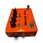 Used Greg Koch Gristle king Effect Pedal