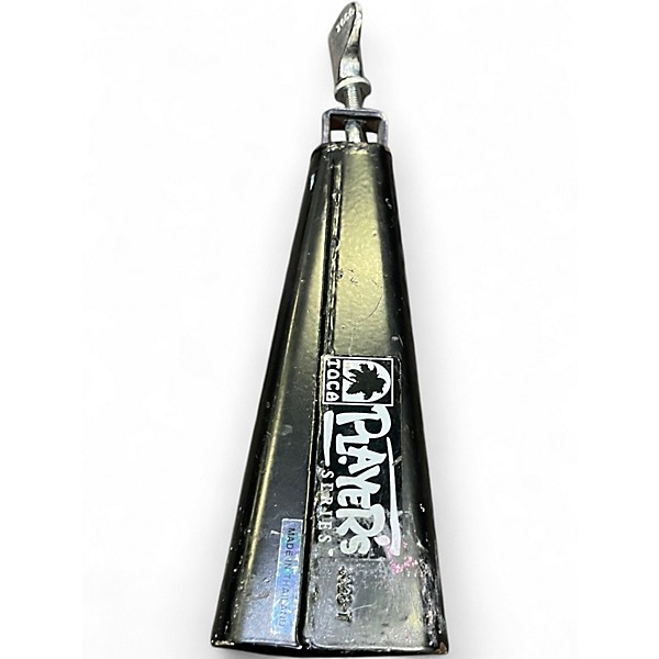 Used Toca COW BELL Cowbell