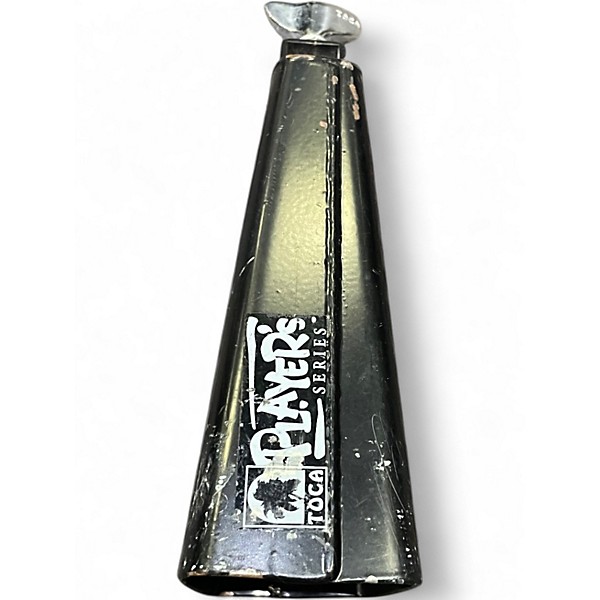 Used Toca COW BELL Cowbell