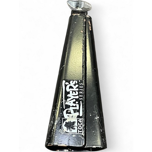 Used Toca COW BELL Cowbell