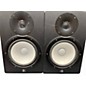 Used Yamaha HS8 Pair Powered Monitor thumbnail