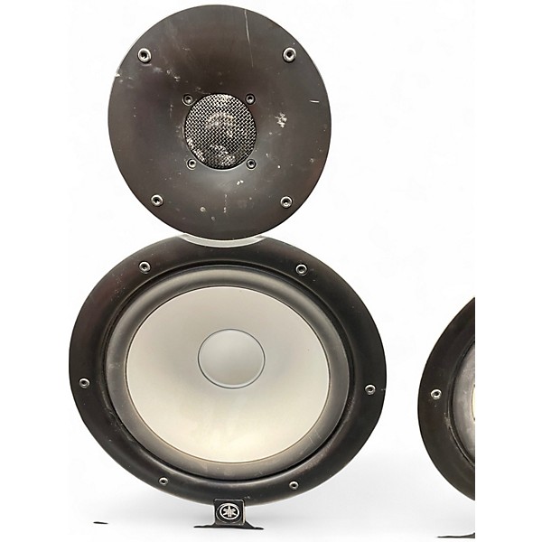 Used Yamaha HS8 Pair Powered Monitor