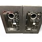 Used Yamaha HS8 Pair Powered Monitor