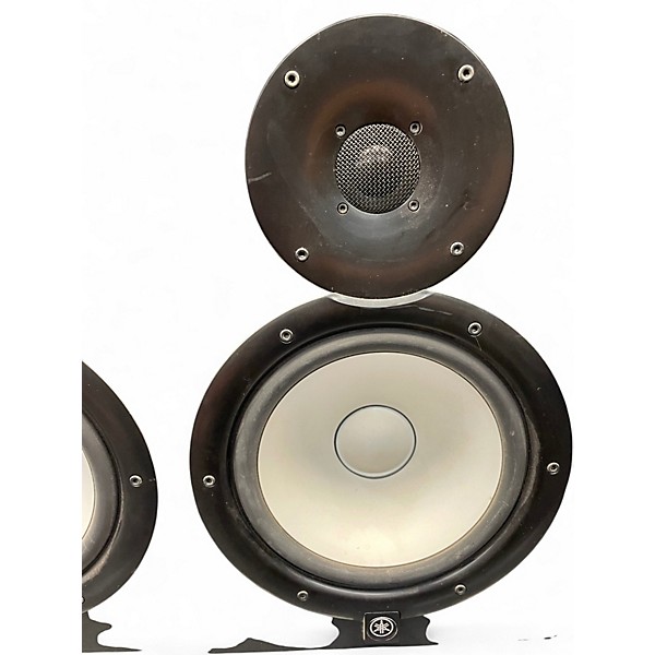 Used Yamaha HS8 Pair Powered Monitor