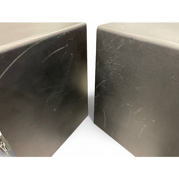Used Yamaha HS8 Pair Powered Monitor