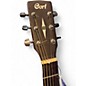 Used Cort MR500E Natural Acoustic Guitar