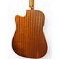 Used Cort MR500E Natural Acoustic Guitar
