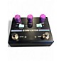 Used Pigtronix Star Eater Effect Pedal