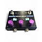 Used Pigtronix Star Eater Effect Pedal