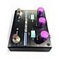 Used Pigtronix Star Eater Effect Pedal