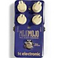 Used 2020s TC Electronic MojoMojo Paul Gilbert Overdrive Effect Pedal thumbnail