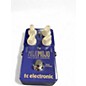Used 2020s TC Electronic MojoMojo Paul Gilbert Overdrive Effect Pedal