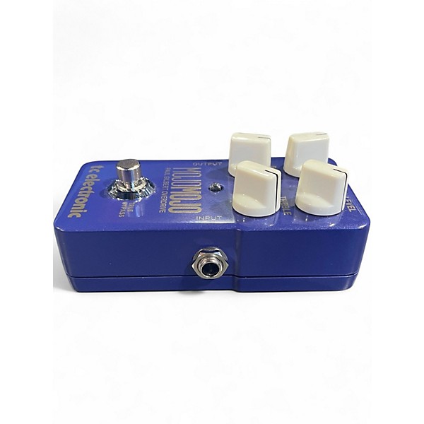 Used 2020s TC Electronic MojoMojo Paul Gilbert Overdrive Effect Pedal