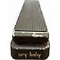 Used Thomas Organ Company Thomas Organ Company CRYBABY Effect Pedal
