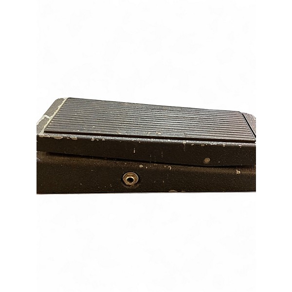 Used Thomas Organ Company Thomas Organ Company CRYBABY Effect Pedal
