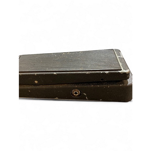 Used Thomas Organ Company Thomas Organ Company CRYBABY Effect Pedal