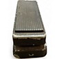 Used Thomas Organ Company Thomas Organ Company CRYBABY Effect Pedal