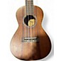 Used Lanikai CKCGC Concert Natural Ukulele