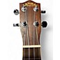 Used Lanikai CKCGC Concert Natural Ukulele