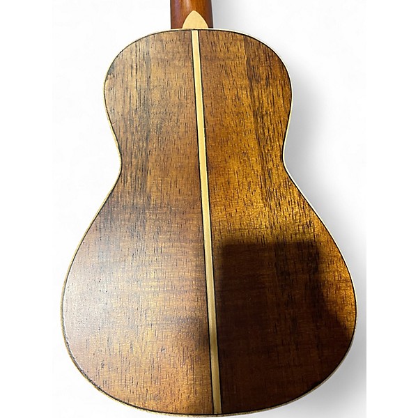 Used Lanikai CKCGC Concert Natural Ukulele