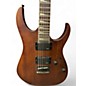 Used Ibanez GRG121DX Walnut Solid Body Electric Guitar