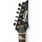 Used Ibanez GRG121DX Walnut Solid Body Electric Guitar