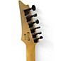 Used Ibanez GRG121DX Walnut Solid Body Electric Guitar