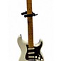 Used Fender American Professional 2 Stratocaster Cream Solid Body Electric Guitar thumbnail