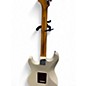 Used Fender American Professional 2 Stratocaster Cream Solid Body Electric Guitar