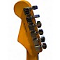 Used Fender American Professional 2 Stratocaster Cream Solid Body Electric Guitar