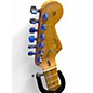 Used Fender American Professional 2 Stratocaster Cream Solid Body Electric Guitar