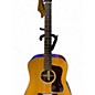 Used Guild D40 Natural Acoustic Guitar thumbnail
