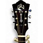 Used Guild D40 Natural Acoustic Guitar