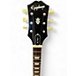 Used Epiphone Inspired by Gibson SG White Solid Body Electric Guitar