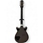 Used Gretsch Guitars G5222 Electromatic Metallic Gray Solid Body Electric Guitar