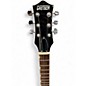 Used Gretsch Guitars G5222 Electromatic Metallic Gray Solid Body Electric Guitar
