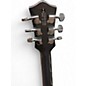 Used Gretsch Guitars G5222 Electromatic Metallic Gray Solid Body Electric Guitar