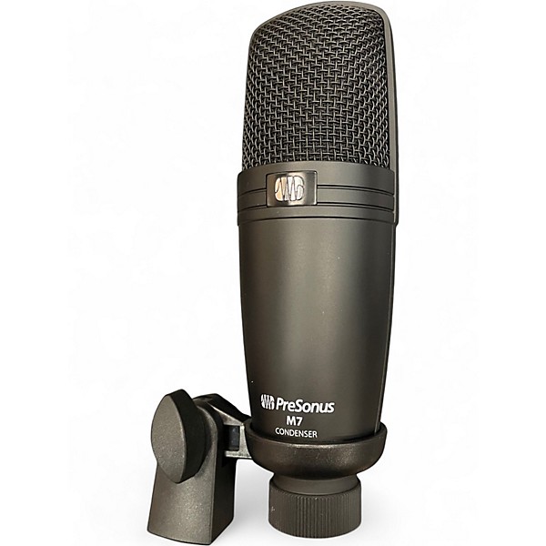 Used PreSonus M7 Condenser Microphone
