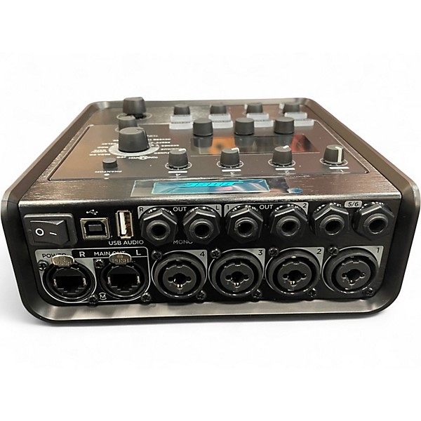 Used Bose T4S Digital Mixer