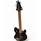 Used EVH Wolfgang Standard Bomber Black Solid Body Electric Guitar thumbnail