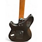 Used EVH Wolfgang Standard Bomber Black Solid Body Electric Guitar