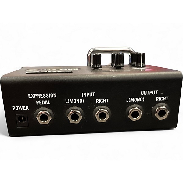 Used Line 6 M5 Stompbox Modeler Effect Processor