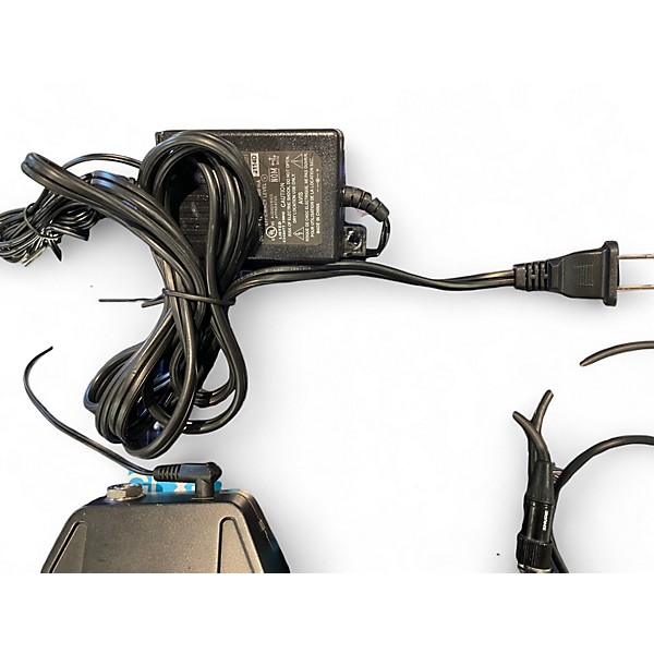 Used Shure glxd6z2 Wireless System
