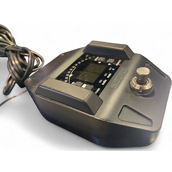 Used Shure glxd6z2 Wireless System