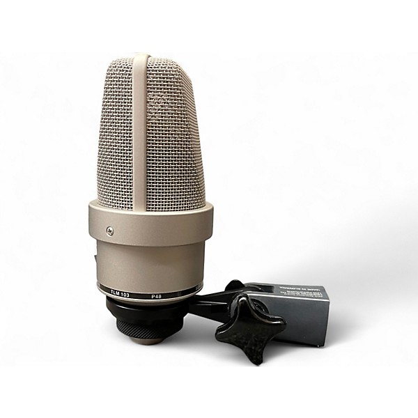 Used Neumann TLM103 Condenser Microphone