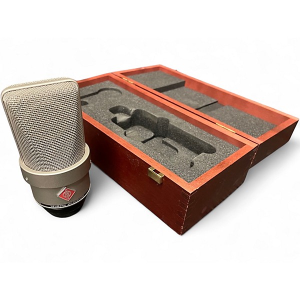 Used Neumann TLM103 Condenser Microphone