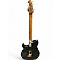 Used Ernie Ball Music Man Axis Honey Pot Flame Top Solid Body Electric Guitar