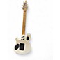 Used EVH Wolfgang USA Antique Ivory Solid Body Electric Guitar