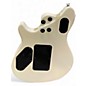 Used EVH Wolfgang USA Antique Ivory Solid Body Electric Guitar