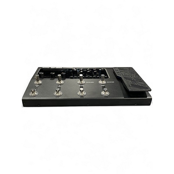 Used Valeton GP-200 Effect Processor
